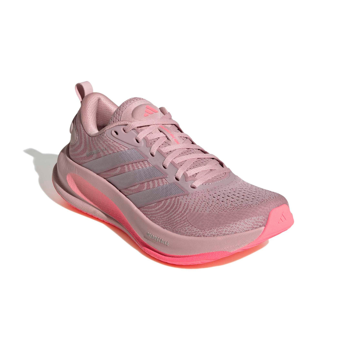 ADIDAS SHOE SUPERNOVA EASE 2 WN DUAL LILAC/PURPLE/MAUVE (AW26)