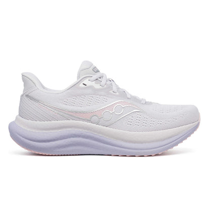 SAUCONY SHOE TRIUMPH 23 WN ASTER (AW25)