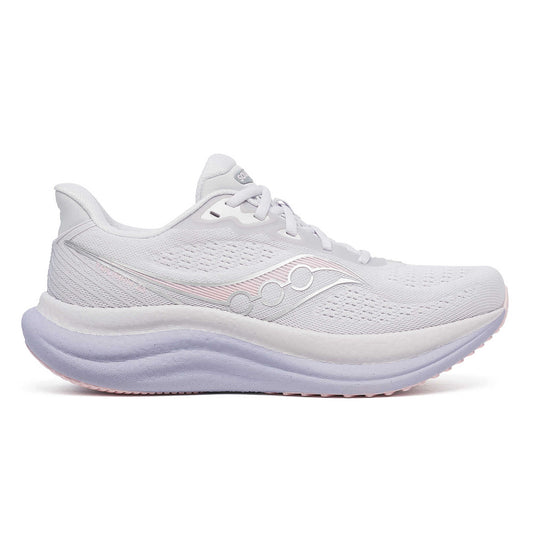 SAUCONY SHOE TRIUMPH 23 WN ASTER (AW25)