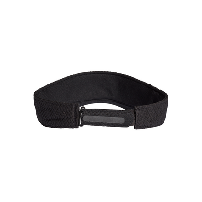 ADIDAS VISOR CLIMALITE RUN R96 CF5236 BLK