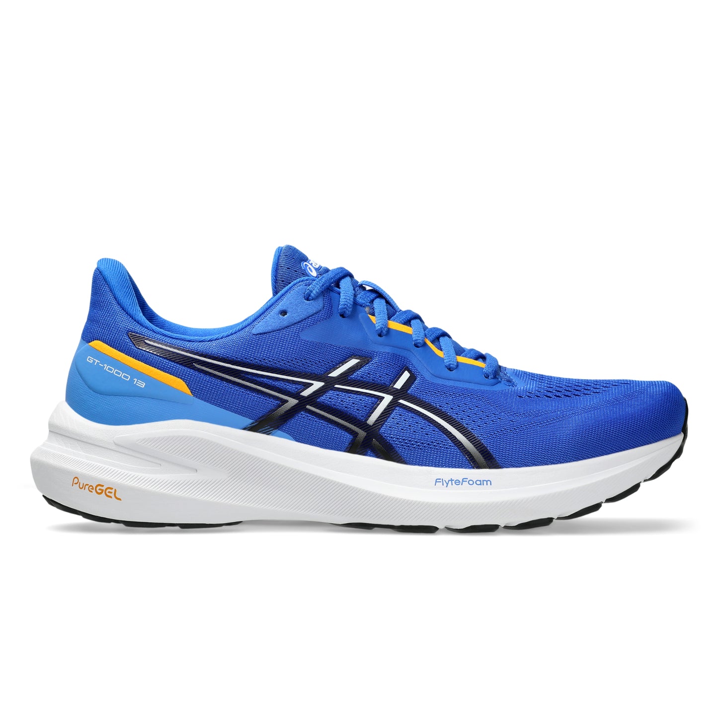 ASICS SHOE GT-1000 13 MN (SS25)