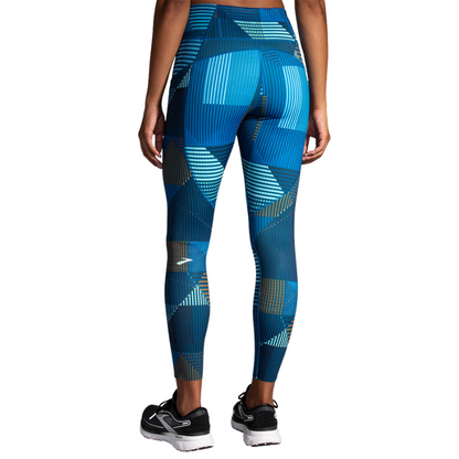 BROOKS TIGHT METHOD 7/8 WN