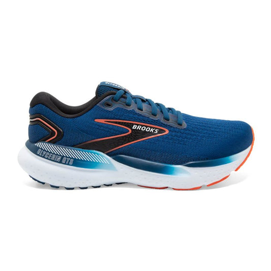 BROOKS SHOE GLYCERIN GTS 21 MN