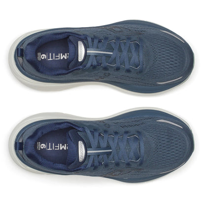 SAUCONY SHOE HURRICANE 25 MN DUSK/ICEBERG (AW25)