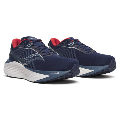 SAUCONY SHOE TRIUMPH 22  MN