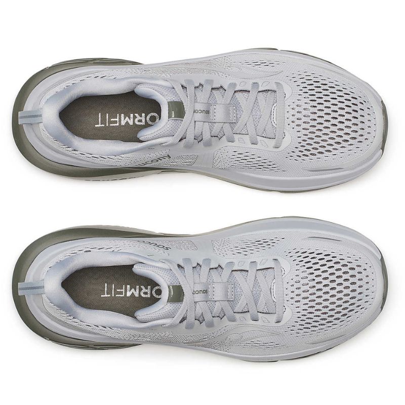 SAUCONY SHOE GUIDE 18 MN (SS25)