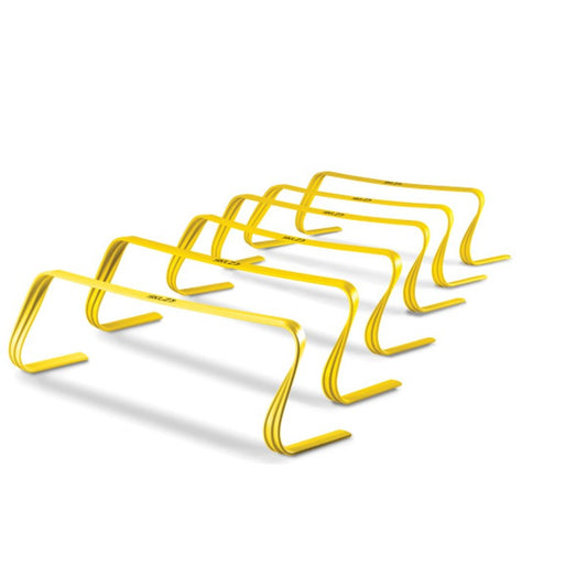 SKLZ HURDLES TRAINING FOOTWORK AND  AGILITY (6)