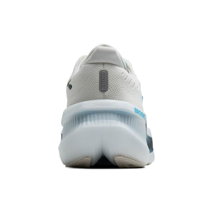 BROOKS SHOE GLYCERIN MAX 2 MN WHITE/BLUE/SPELLBOUND (SS26)