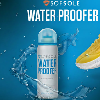 SOFSOLE WATERPROOFER 200ML