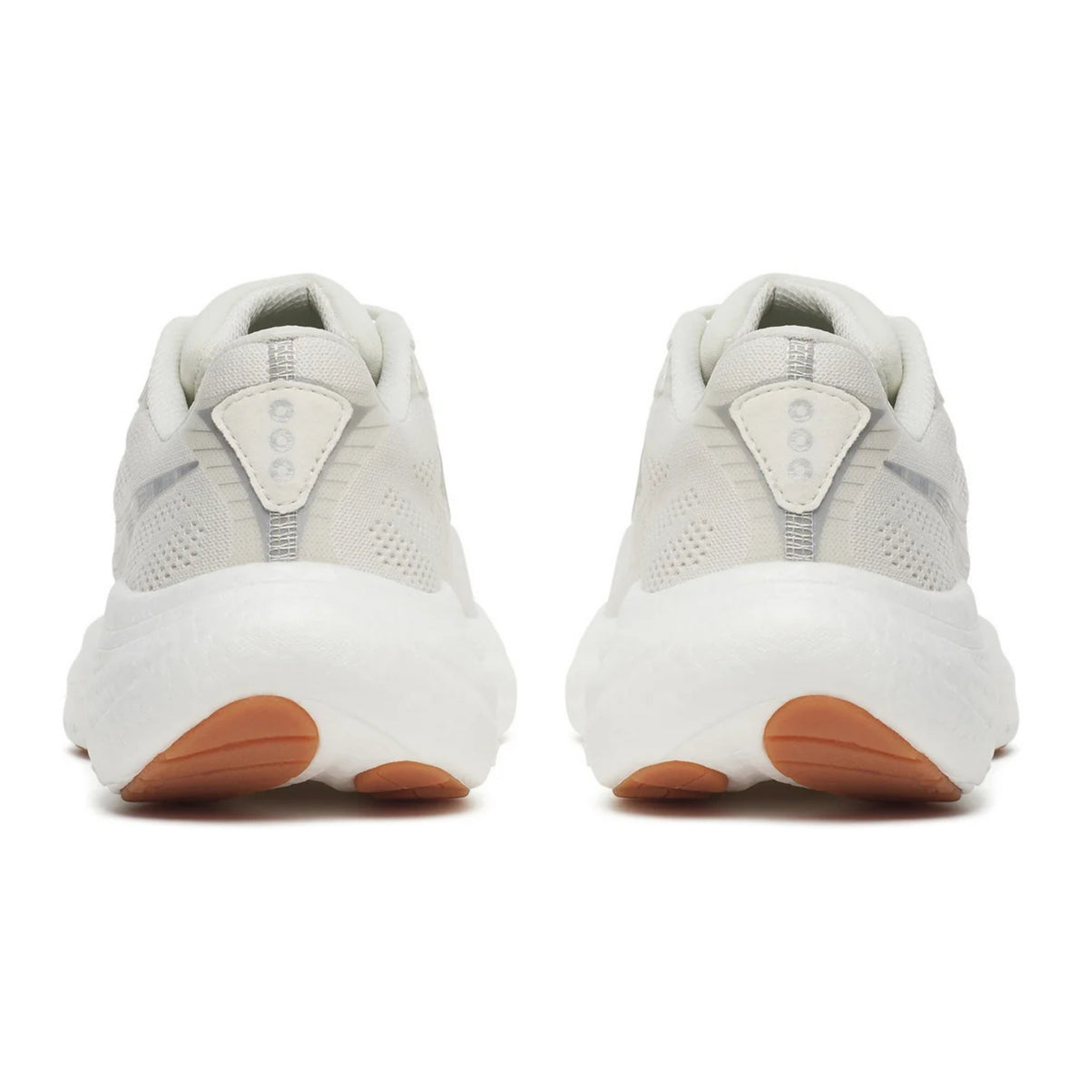 SAUCONY SHOE RIDE 19 WN IVORY/GUM (AW26)