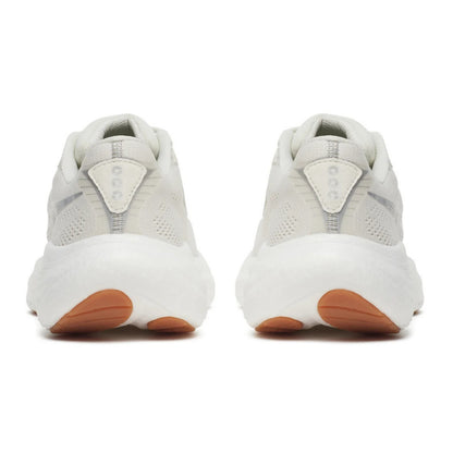 SAUCONY SHOE RIDE 19 WN IVORY/GUM (AW26)