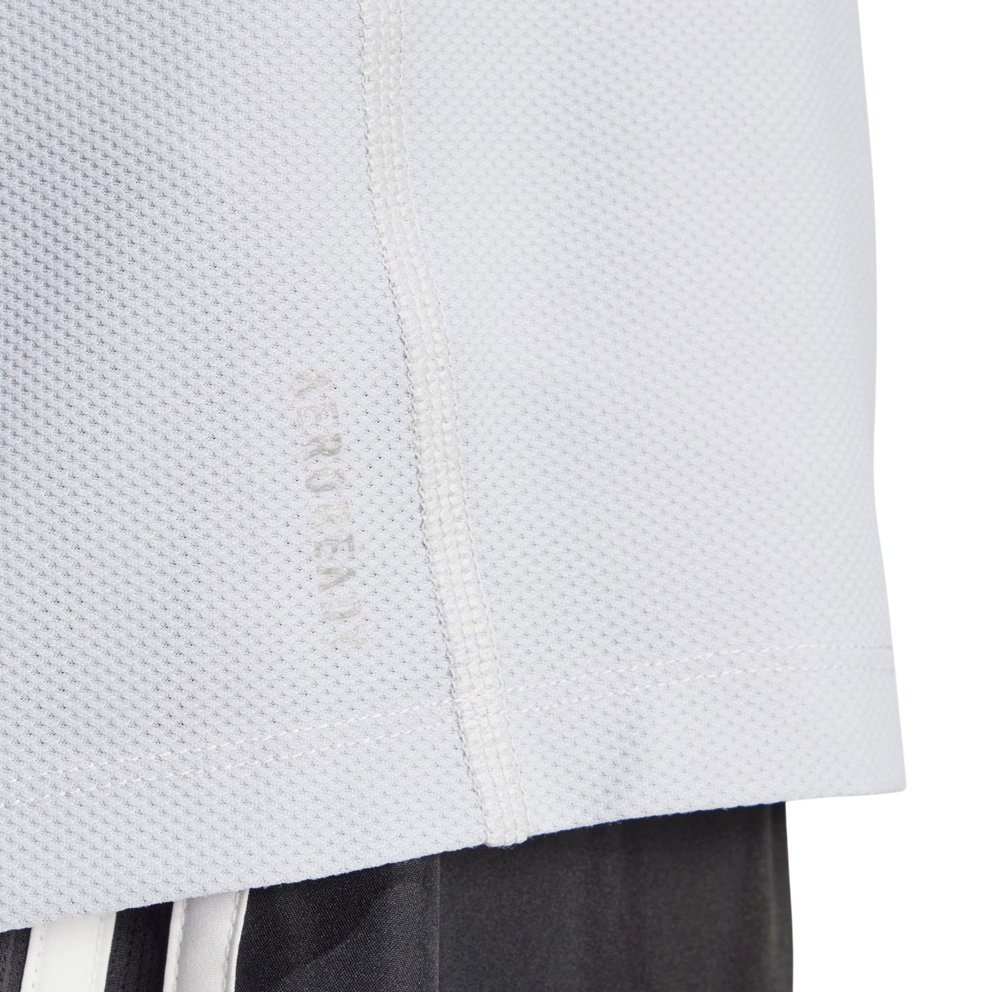 ADIDAS SHIRT TEE OWN THE RUN WN (SS25)