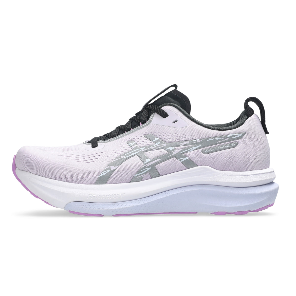 ASICS SHOE GEL-KAYANO 33 WN LITE-SHOW/LAVENDER GLOW (AW26)