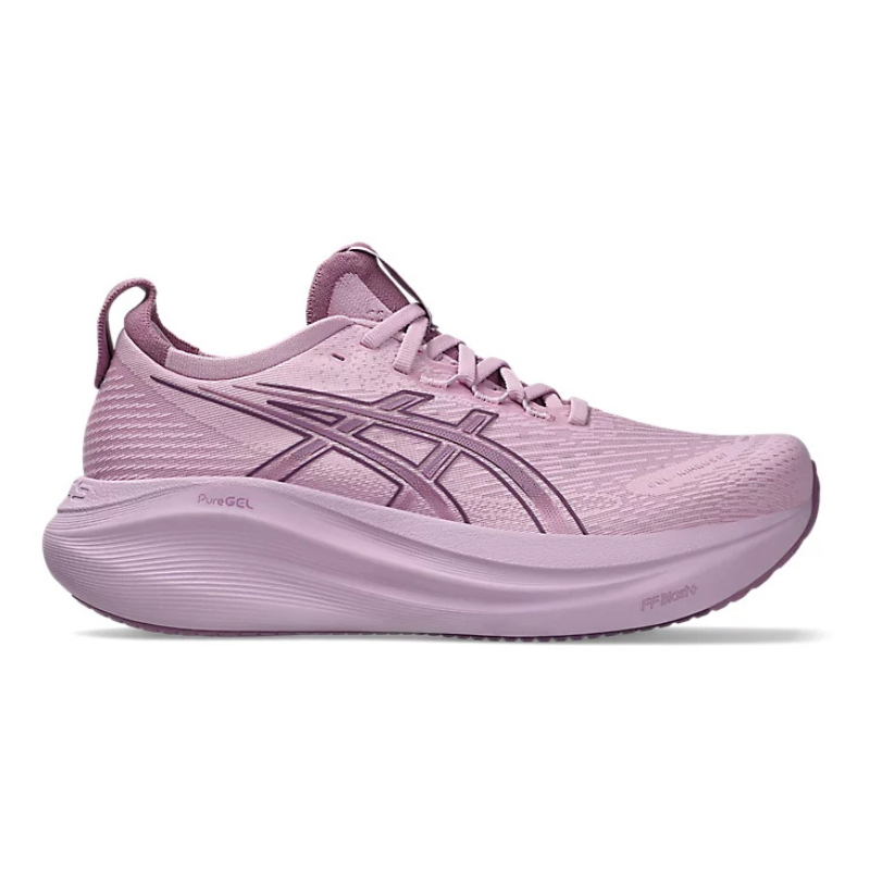 ASICS SHOE GEL-NIMBUS 27 WN (SS25)