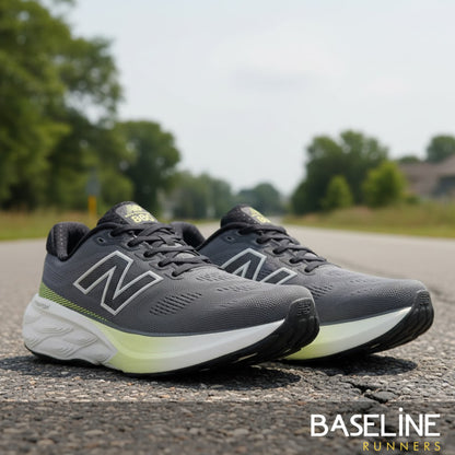 NEW BALANCE SHOE FRESH FOAM X 880v15 MN SLATE/GREY/MINERAL (AW25)
