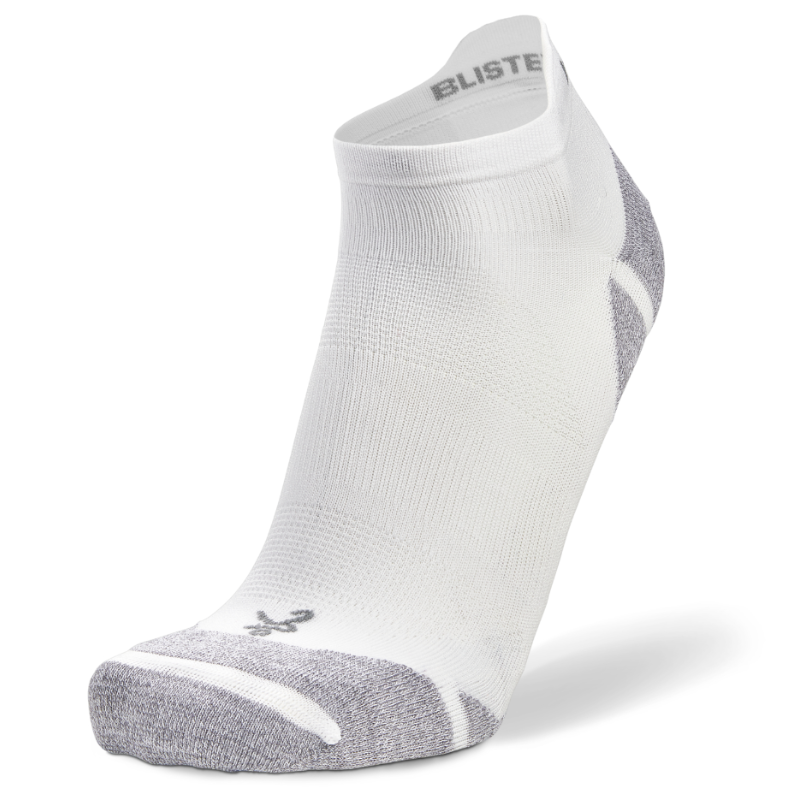 BALEGA SOCKS BLISTER RESIST LIGHT NO SHOW