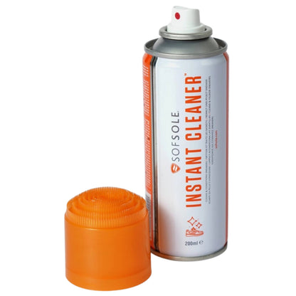 SOFSOLE INSTANT CLEANER 200ML