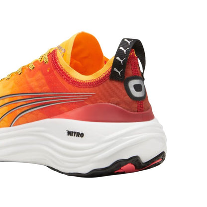 PUMA SHOE FOREVER RUN NITRO FADE WN (AW24)