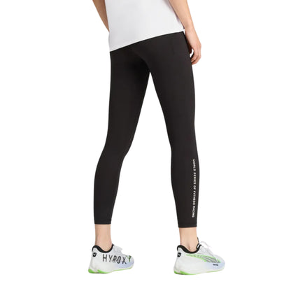 PUMA TIGHT FULL LENGTH HYROX CLOUDSPUN WN (SS25)
