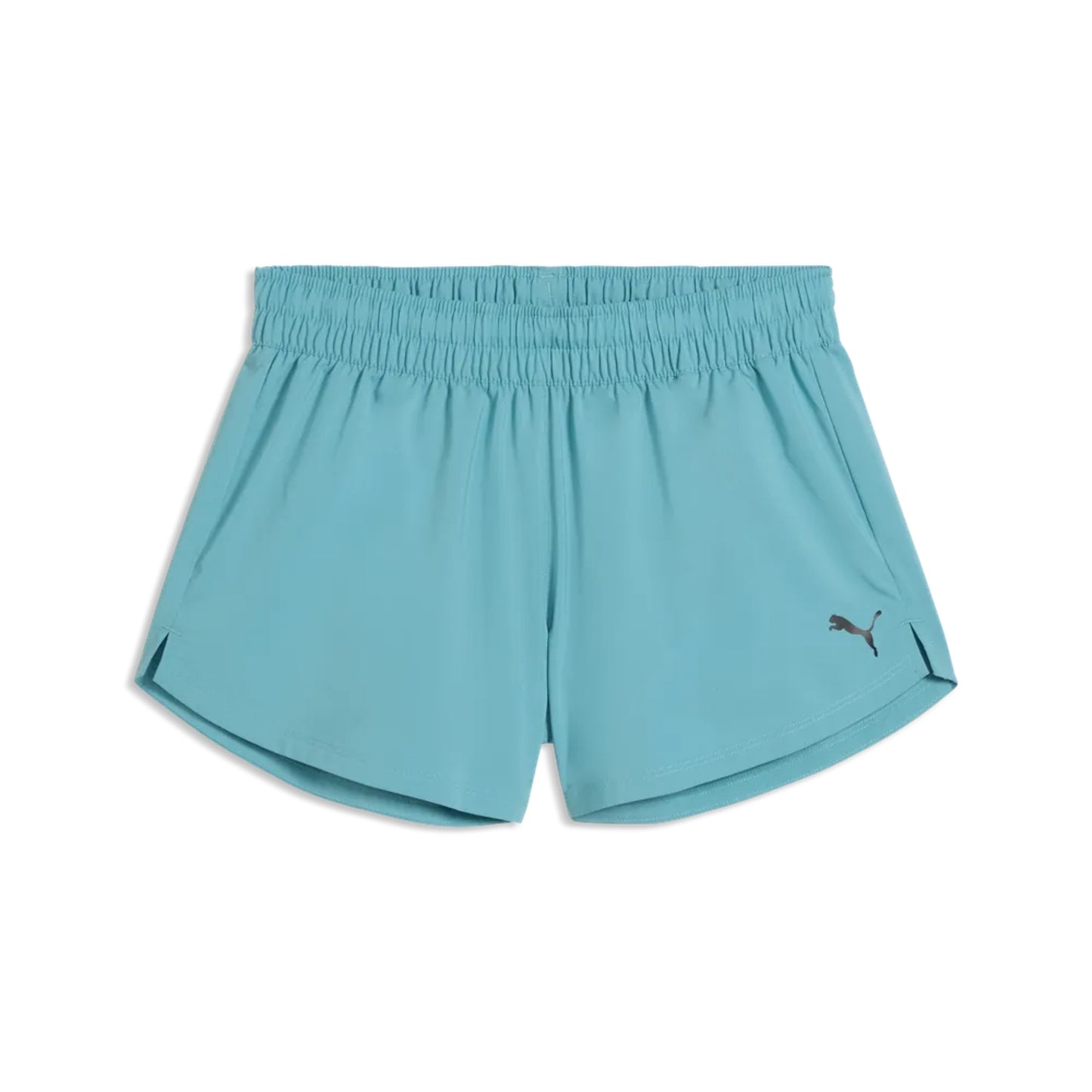PUMA SHORT TRAIN-ALL-DAY ESSENTIAL WOVEN 3INCH WN SEA BLUE (SS26)