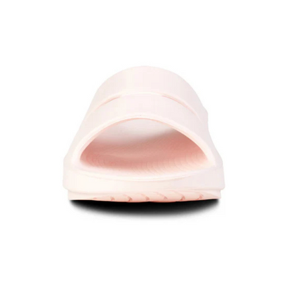 OOFOS SANDAL OOAHH SLIDE UNISEX BLUSH (AW25)