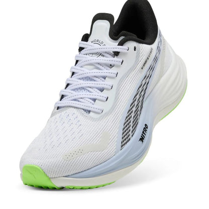 PUMA SHOE HYROX VELOCITY NITRO 3 WN WHITE/COOL (SS25)