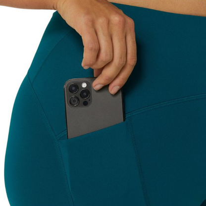 ASICS TIGHT FULL LENGTH HIGH WAIST ROAD WN