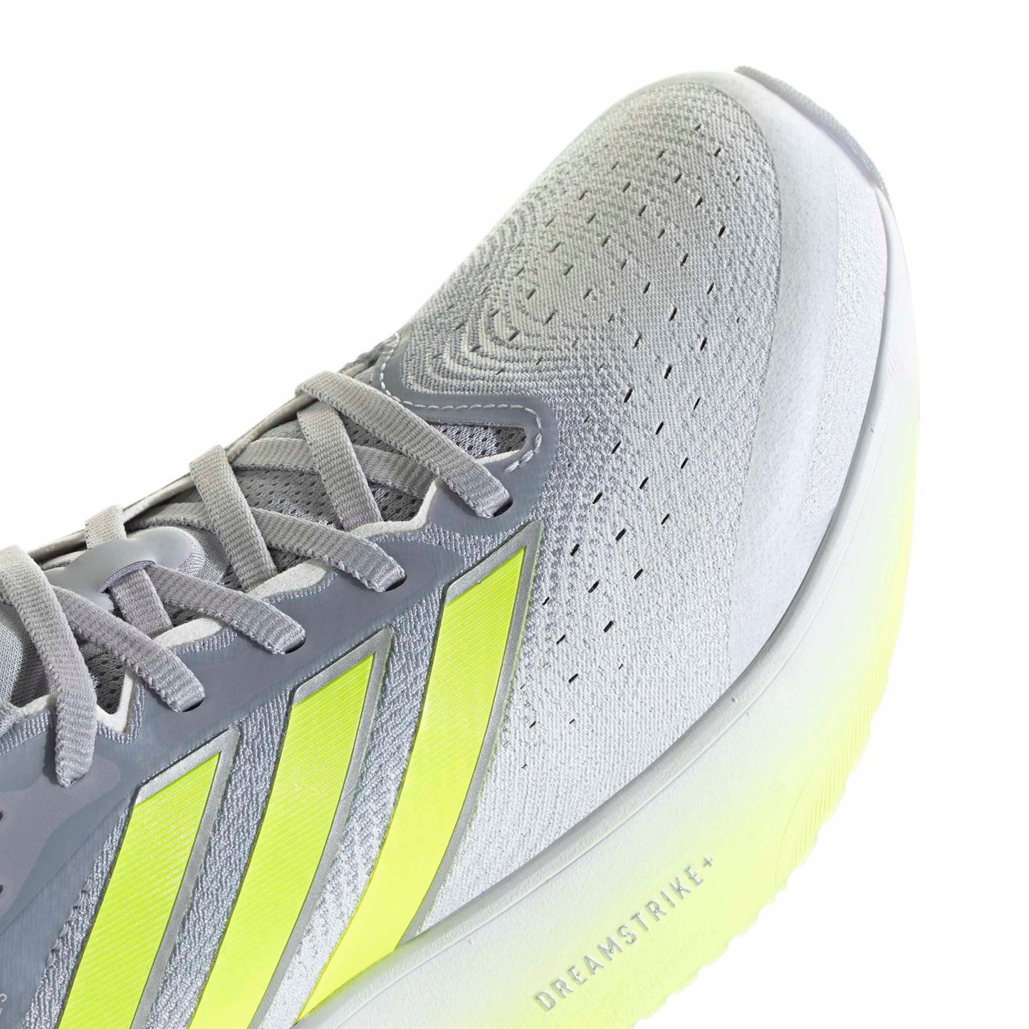 ADIDAS SHOE SUPERNOVA RISE 3 MN SILVER/YELLOW (SS26)