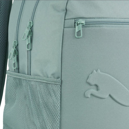 PUMA BAG BACKPACK BUZZ 28L GREEN (SS25)