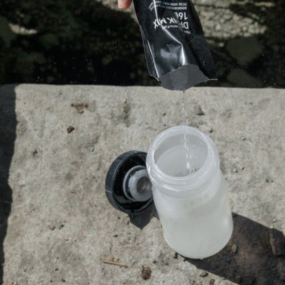 MAURTEN DRINK MIX SACHET 160