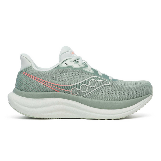SAUCONY SHOE TRIUMPH 23 WN (AW25)