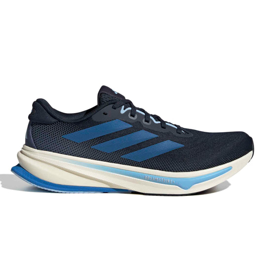 ADIDAS SHOE SUPERNOVA RISE 2 MN BRIGHT ROYAL/INK/SKY  (AW25)