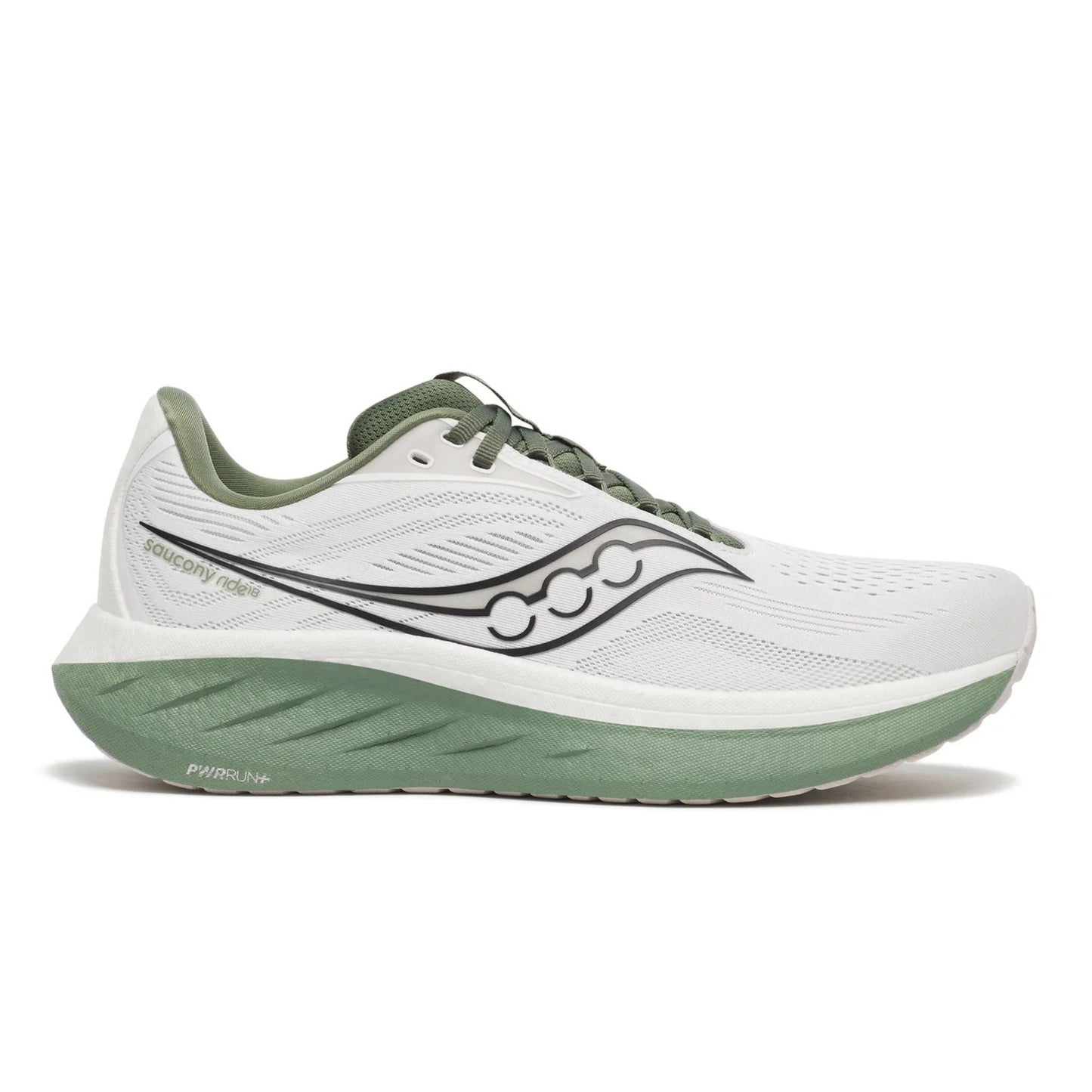 SAUCONY SHOE RIDE 18 MN (SS25)