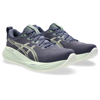 ASICS SHOE GEL-CUMULUS 27 WN INDIGO FOG/CREAM (AW25)