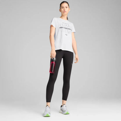 PUMA TIGHT FULL LENGTH HYROX CLOUDSPUN WN (SS25)