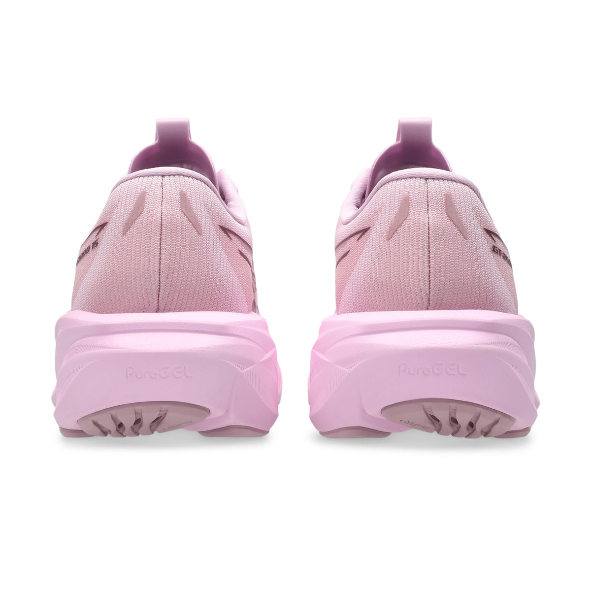 ASICS SHOE GT-2000 15 WN HAZY LILAC/TARO PURPLE (AW26)