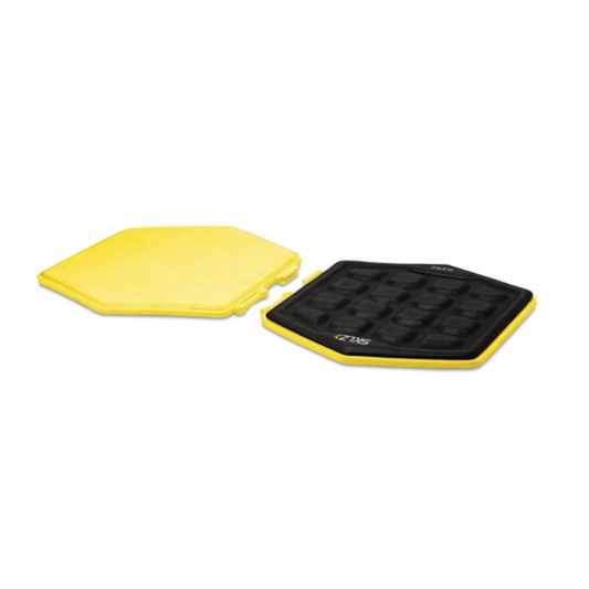 SKLZ SLIDEZ FUNCTIONAL CORE STABILITY DISCS