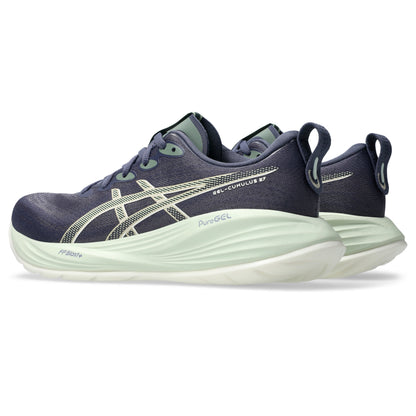 ASICS SHOE GEL-CUMULUS 27 WN INDIGO FOG/CREAM (AW25)