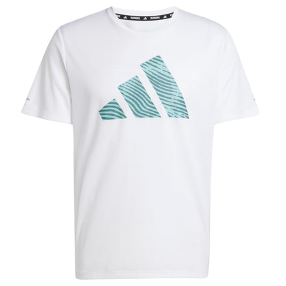 ADIDAS SHIRT TEE RUNNING ESSENTIAL MN (AW25)