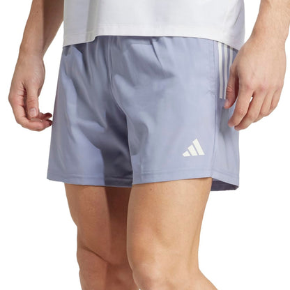 ADIDAS SHORT OWN THE RUN 5INCH MN (SS25)