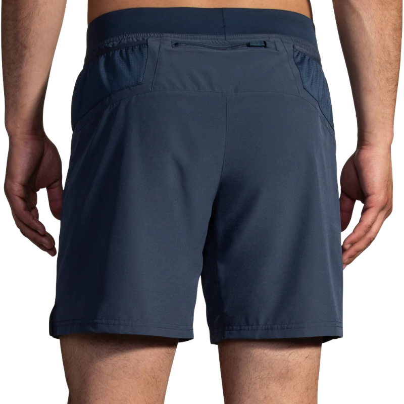 BROOKS SHORT SHERPA 5INCH 2IN1 MN