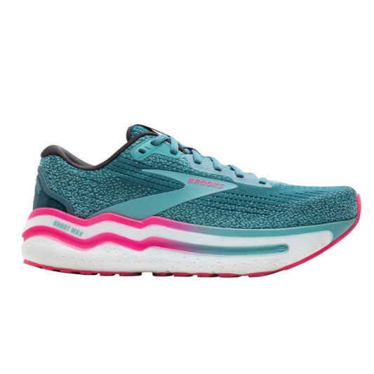 BROOKS SHOE GHOST MAX 2 WN (AW24)