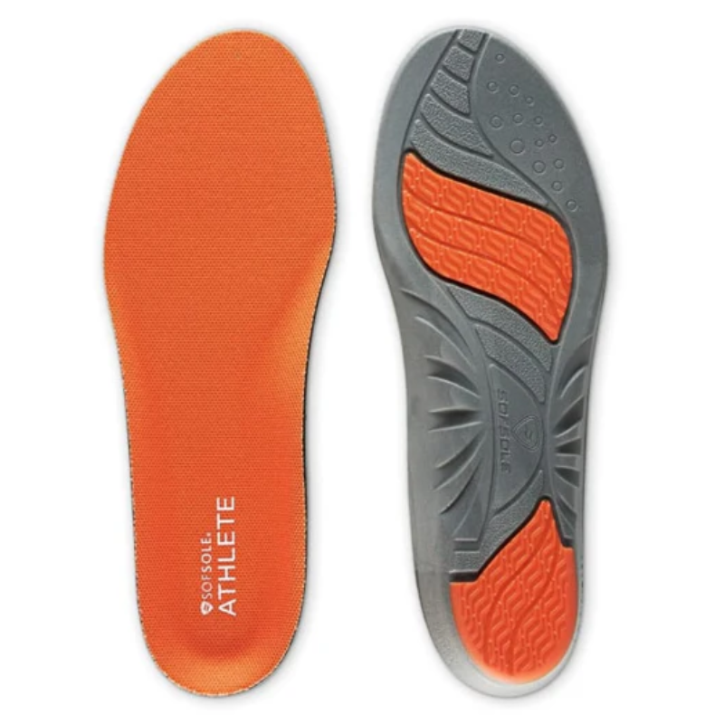SOFSOLE INSOLE PERFORM ATHLETE  WN