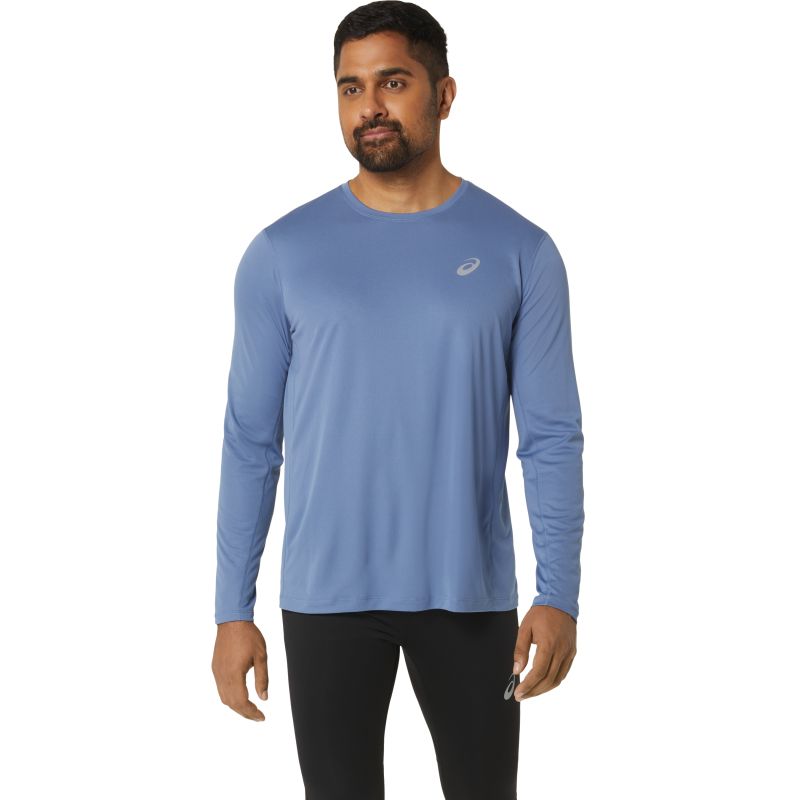 ASICS SHIRT TEE LONG SLEEVE CORE MN