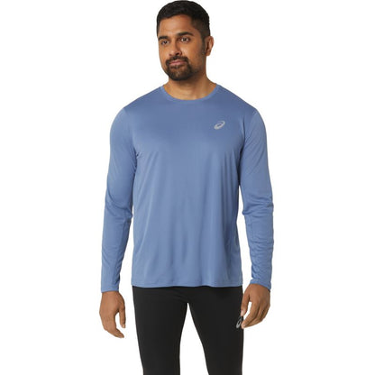 ASICS SHIRT TEE LONG SLEEVE CORE MN