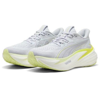 PUMA SHOE MAGMAX NITRO 2 WN VIBRANT SILVER MIST/APPLE SPRITZ(SS26)
