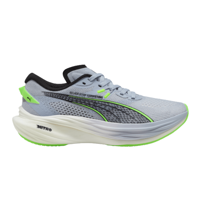 PUMA SHOE HYROX DEVIATE NITRO 3 WN (SS25)