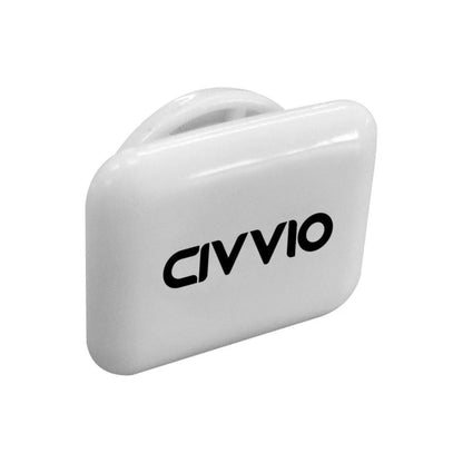 CIVVIO RACE NUMBER MAGNETS (4)