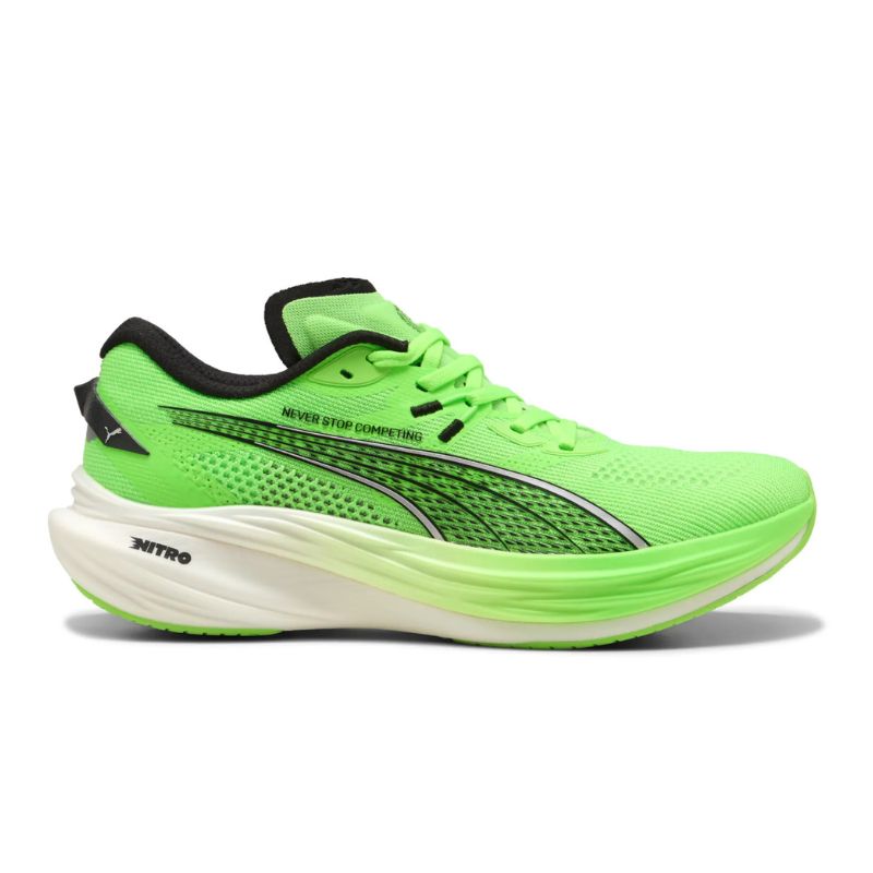 PUMA SHOE HYROX DEVIATE NITRO 3 MN (SS25)