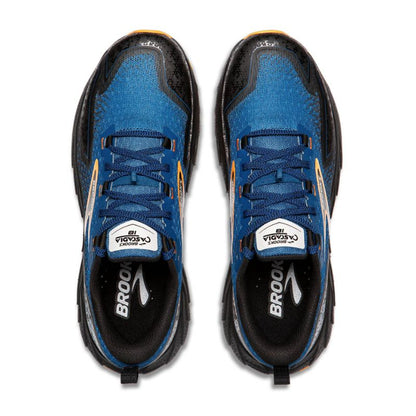 BROOKS SHOE CASCADIA 18 MN (AW24)